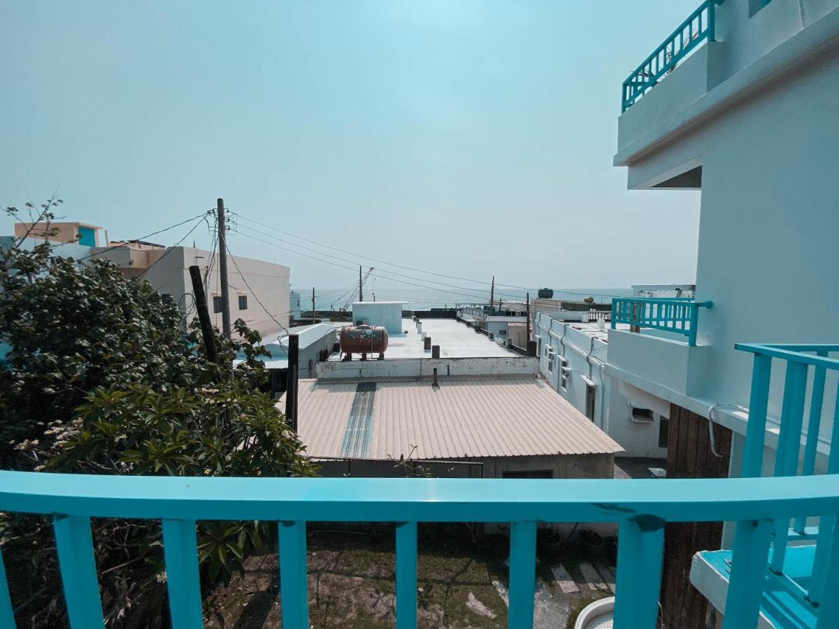 Lugo Hotel Manzhou Exterior photo