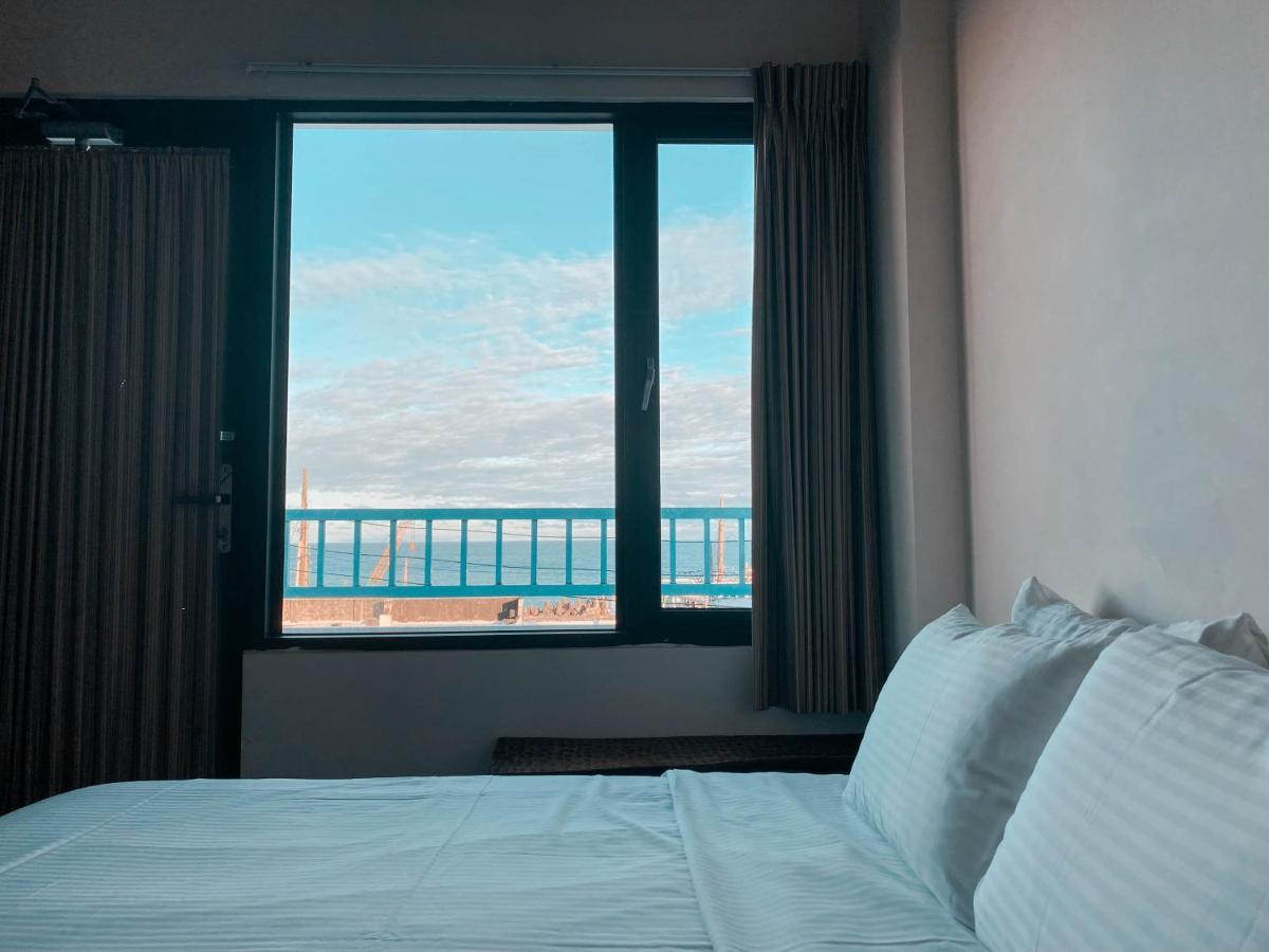 Lugo Hotel Manzhou Room photo