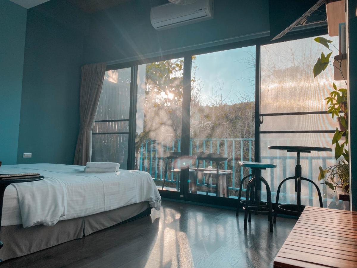 Lugo Hotel Manzhou Exterior photo