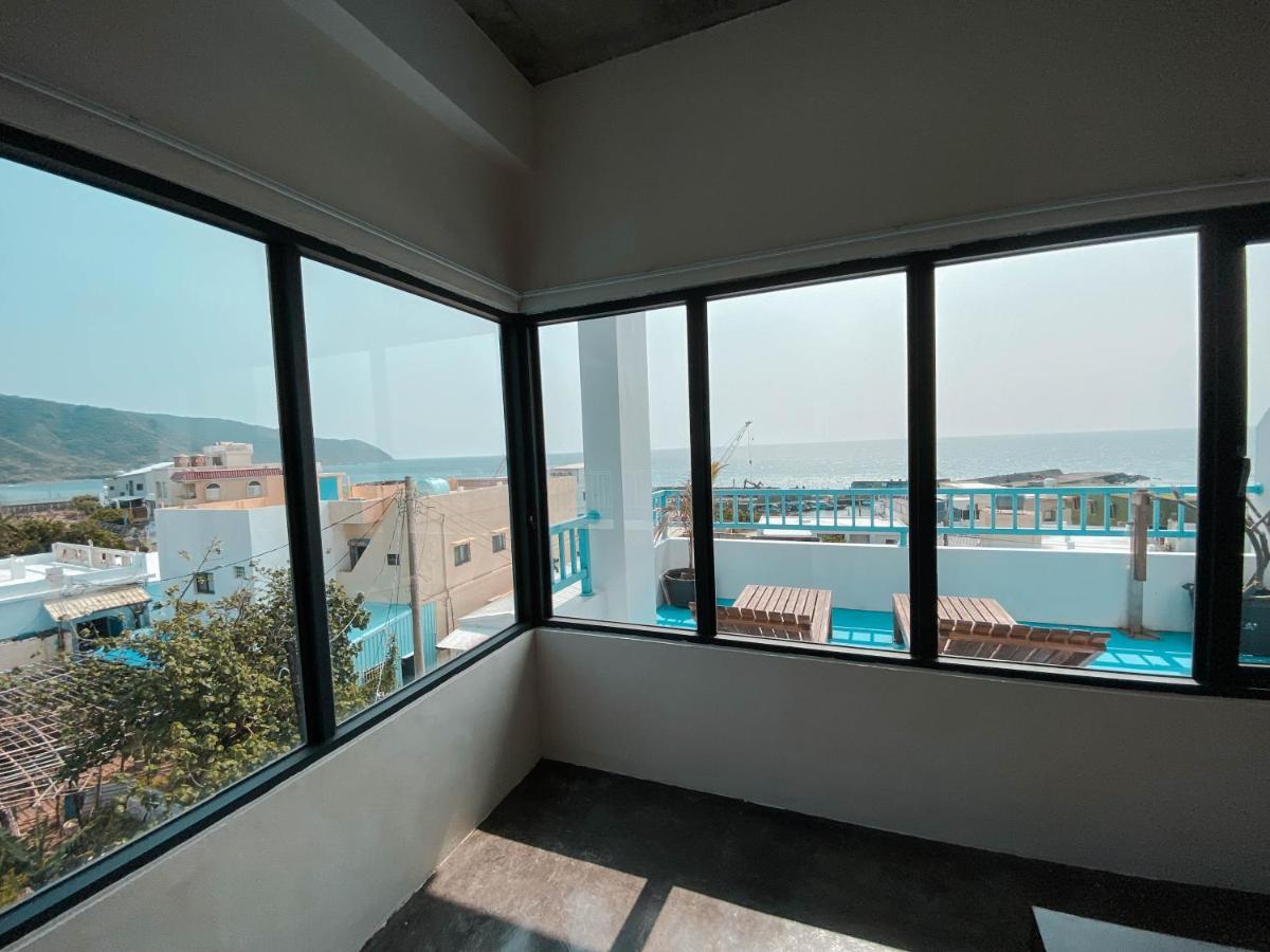 Lugo Hotel Manzhou Exterior photo