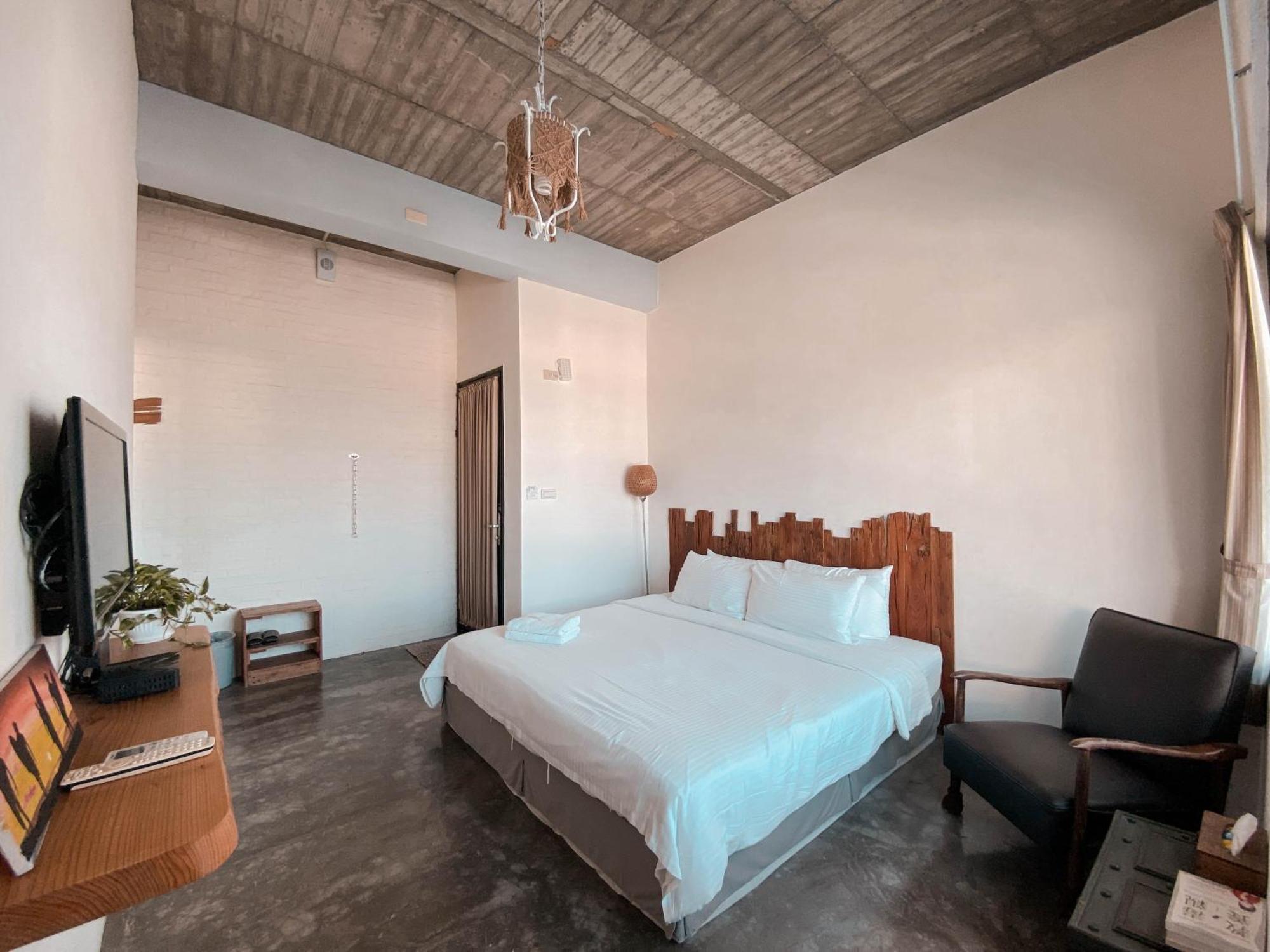 Lugo Hotel Manzhou Exterior photo
