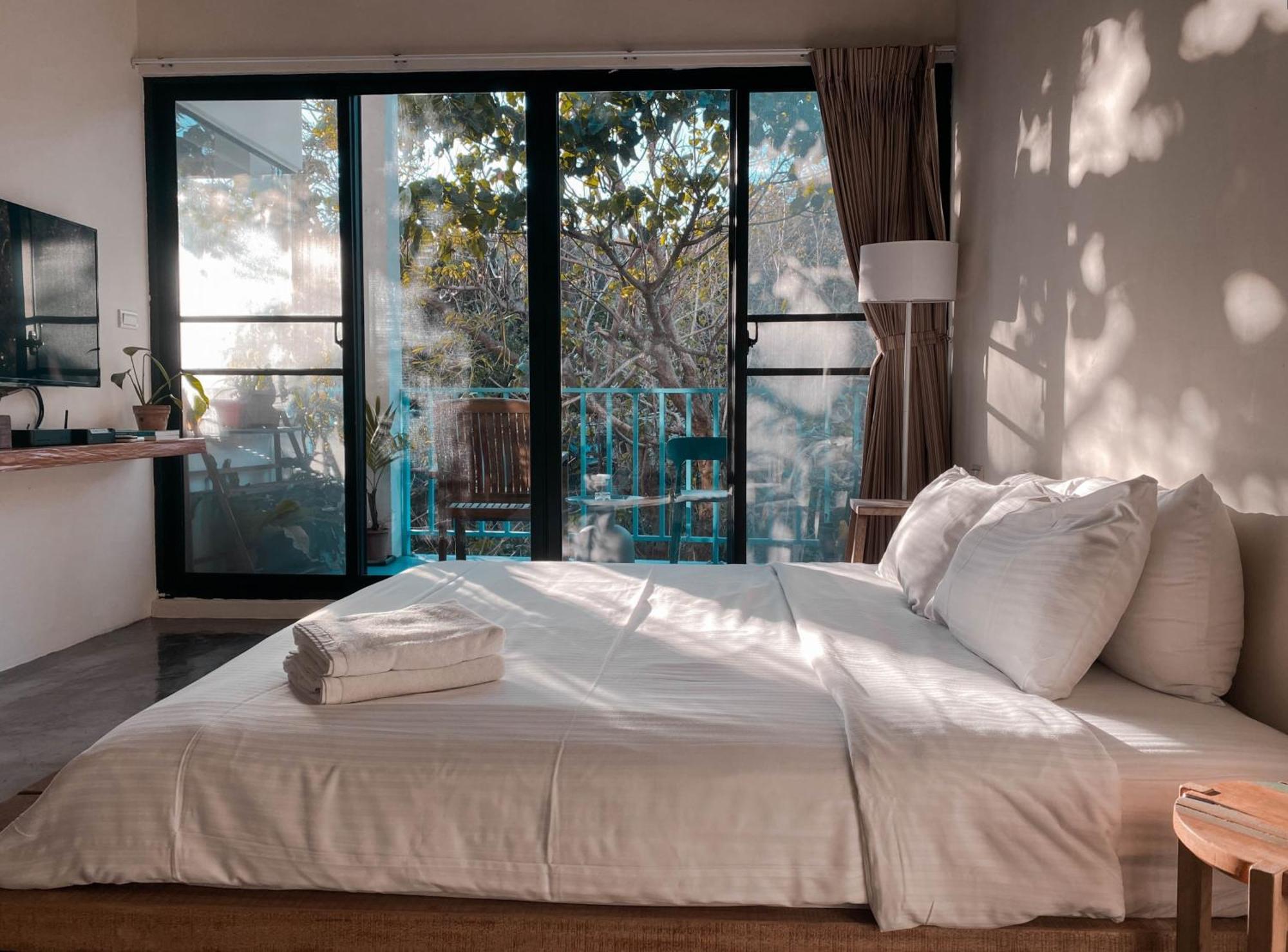 Lugo Hotel Manzhou Room photo