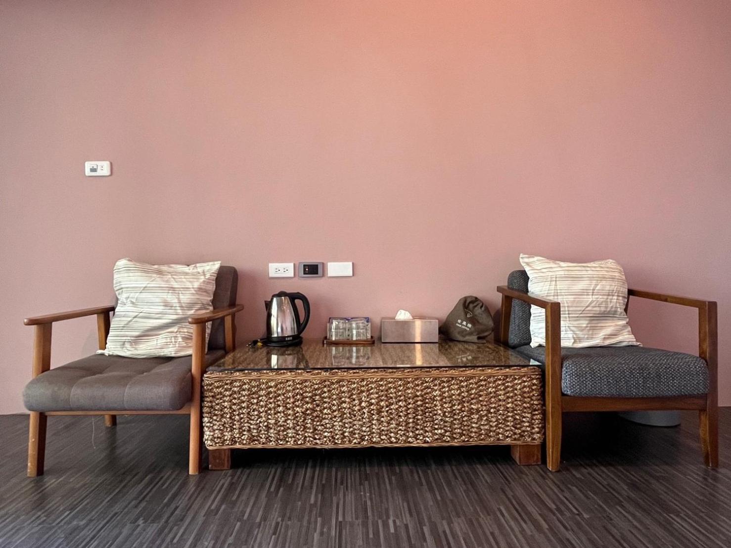 Lugo Hotel Manzhou Exterior photo