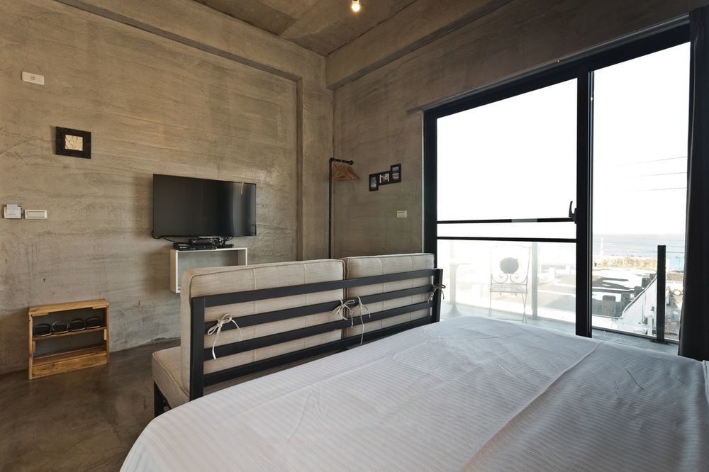 Lugo Hotel Manzhou Exterior photo